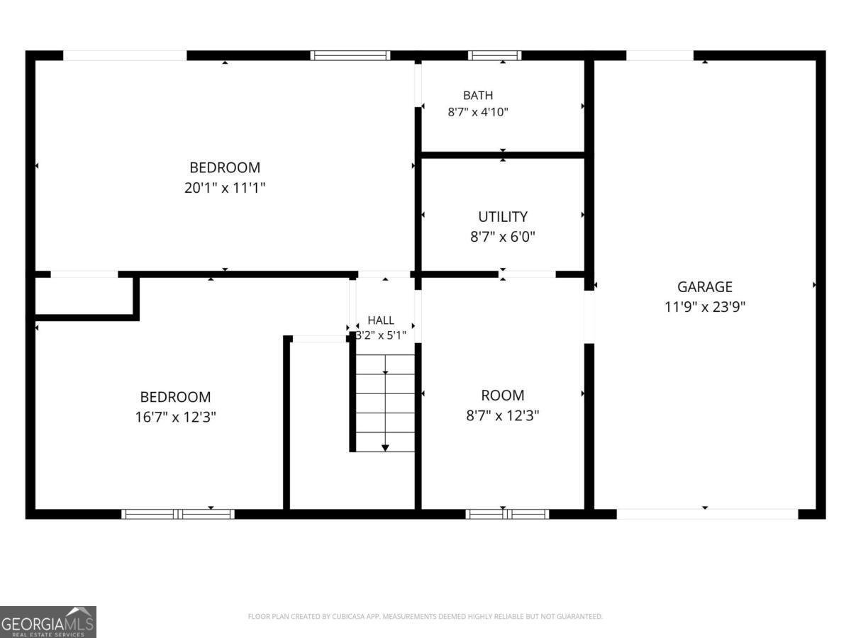 8862 Raven Drive Jonesboro - Photo 36