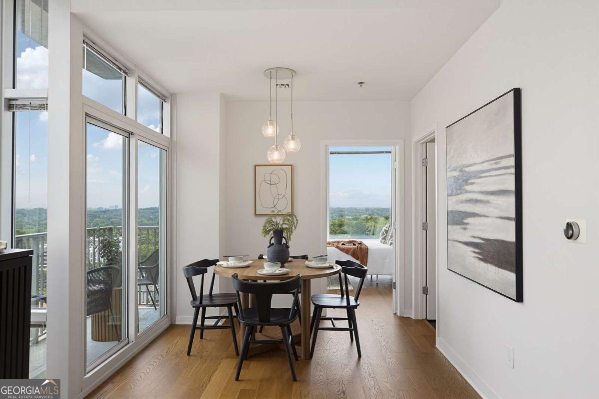 943 Peachtree Street Atlanta - Photo 10