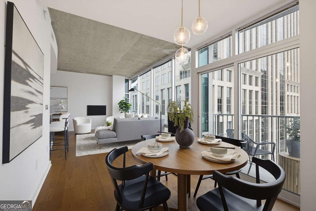943 Peachtree Street Atlanta - Photo 11