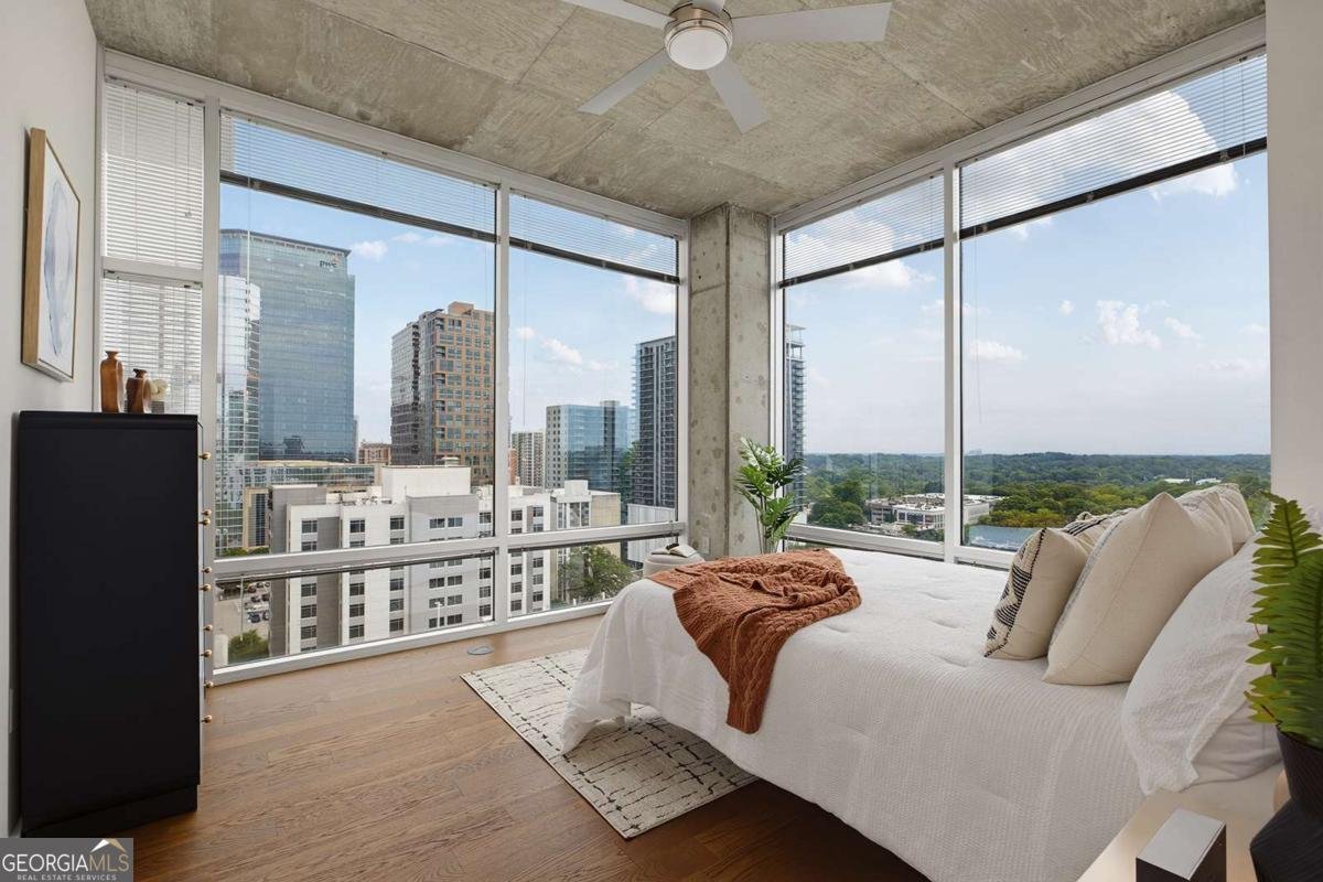 943 Peachtree Street Atlanta - Photo 12