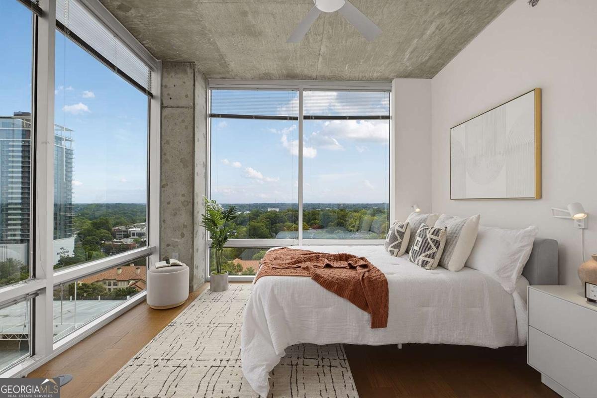 943 Peachtree Street Atlanta - Photo 13