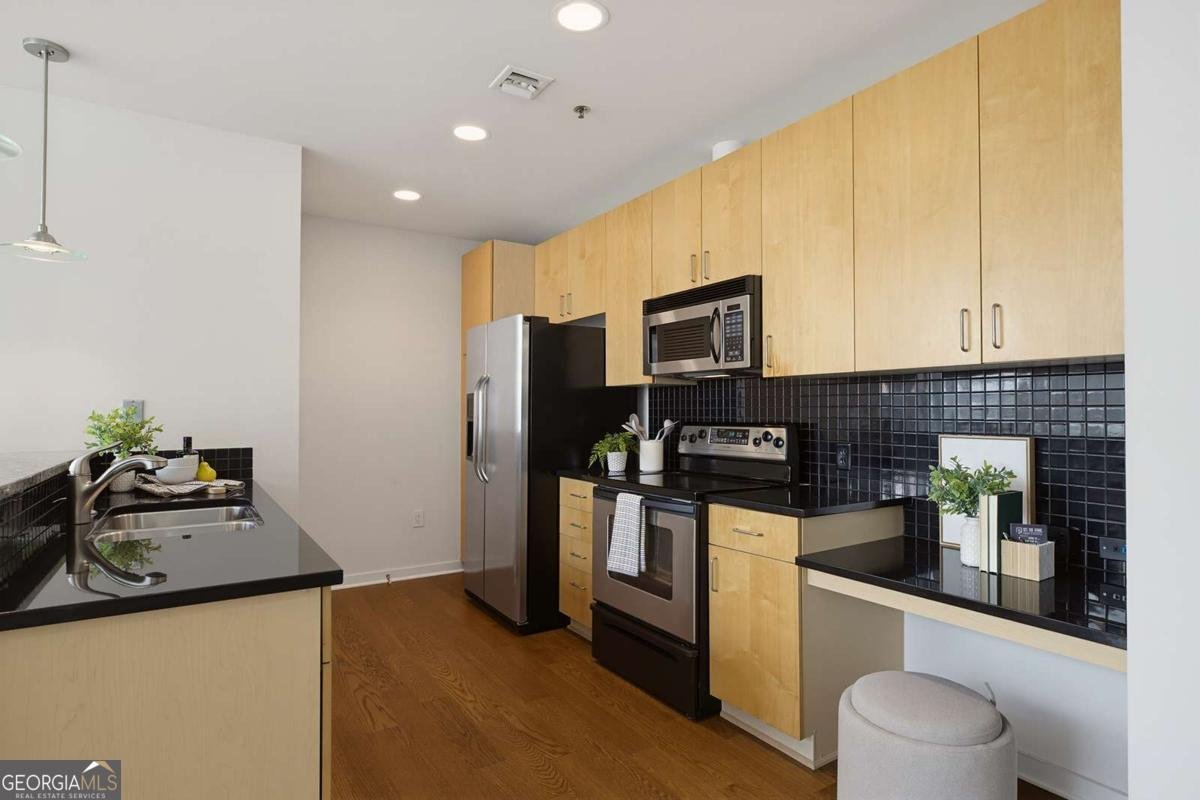 943 Peachtree Street Atlanta - Photo 15