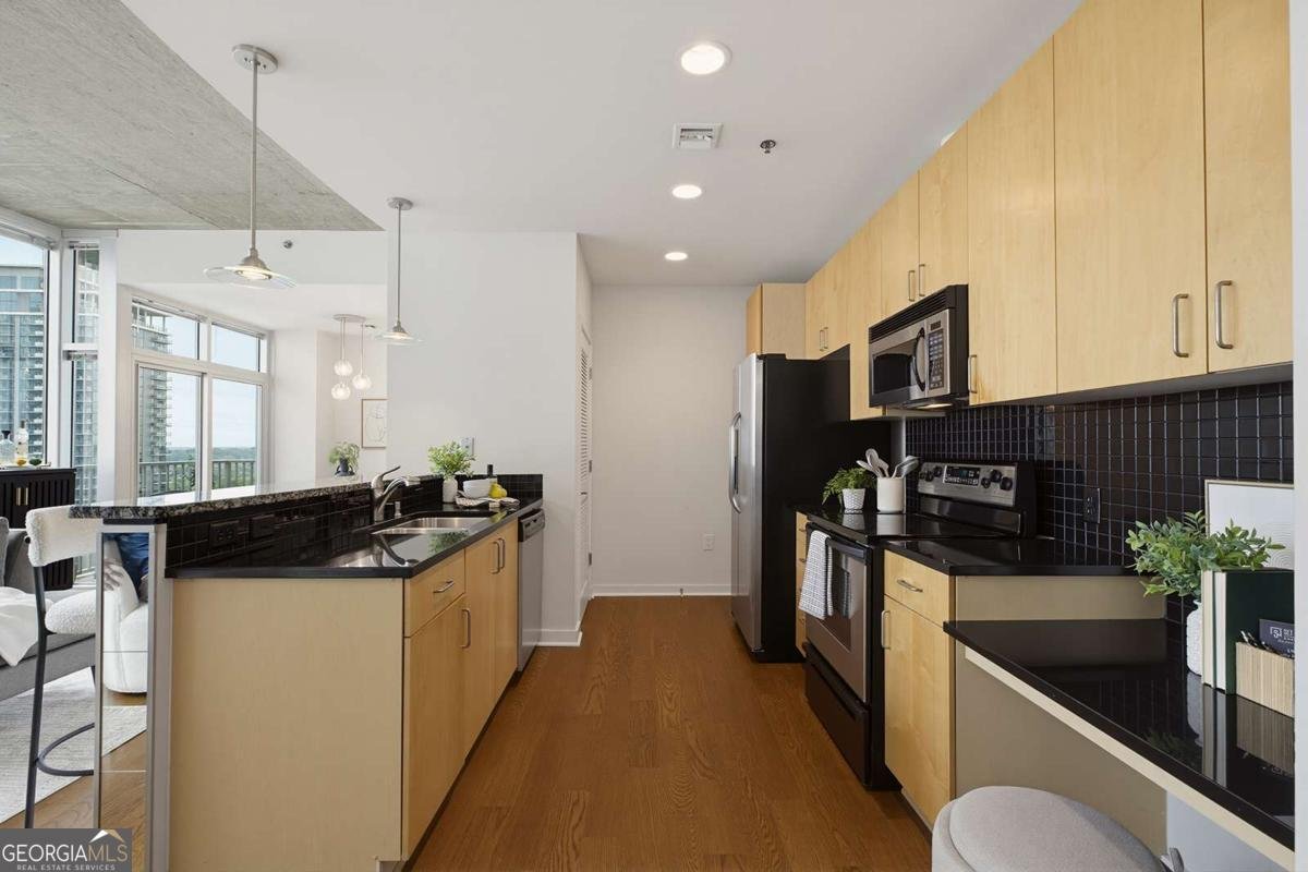943 Peachtree Street Atlanta - Photo 16