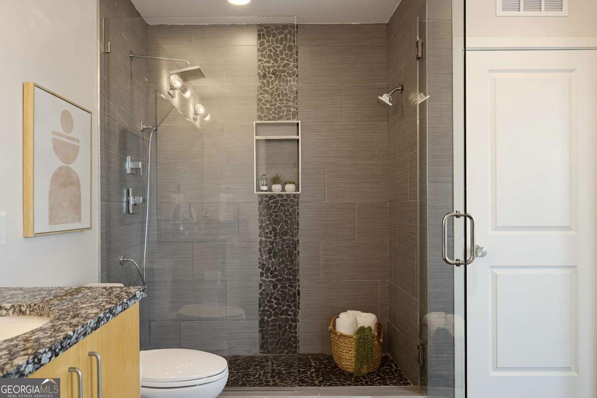 943 Peachtree Street Atlanta - Photo 17