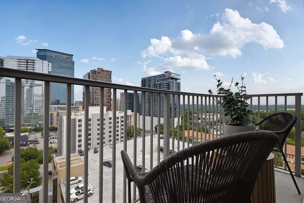 943 Peachtree Street Atlanta - Photo 21