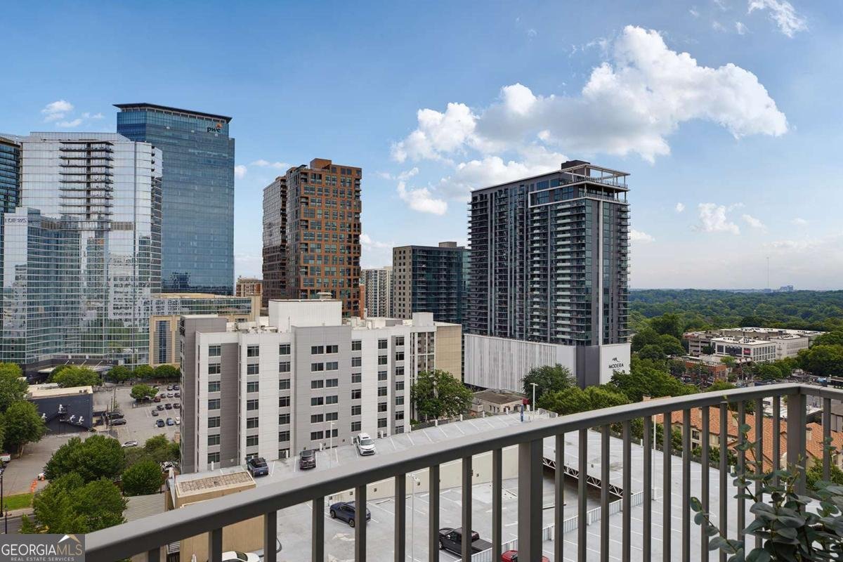 943 Peachtree Street Atlanta - Photo 22