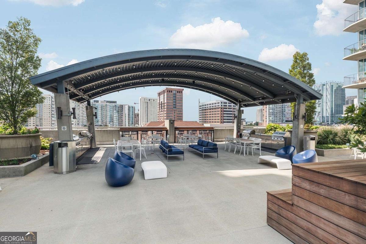 943 Peachtree Street Atlanta - Photo 23