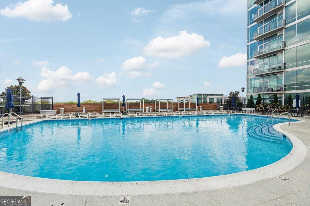 943 Peachtree Street Atlanta - Photo 24