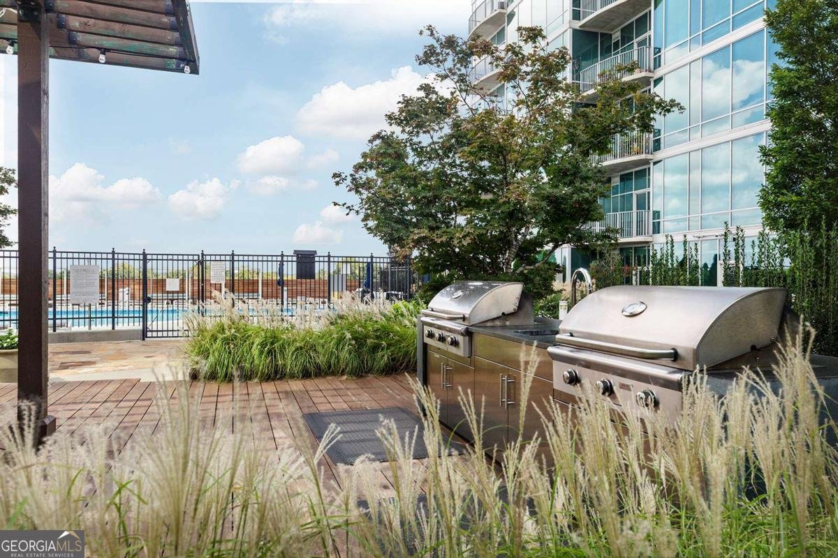 943 Peachtree Street Atlanta - Photo 26