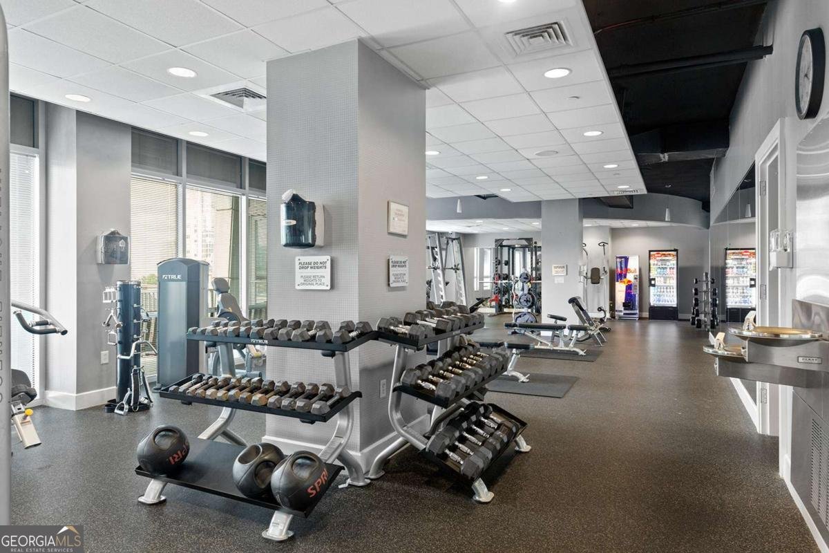 943 Peachtree Street Atlanta - Photo 27