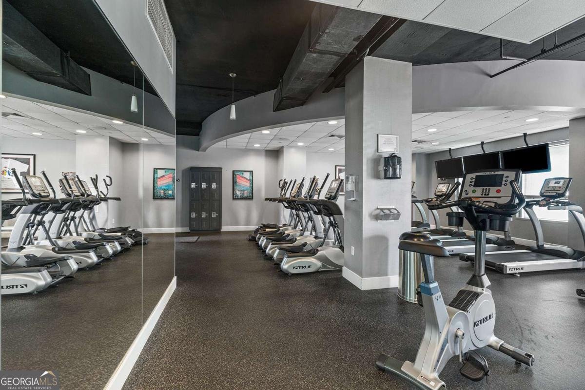 943 Peachtree Street Atlanta - Photo 28