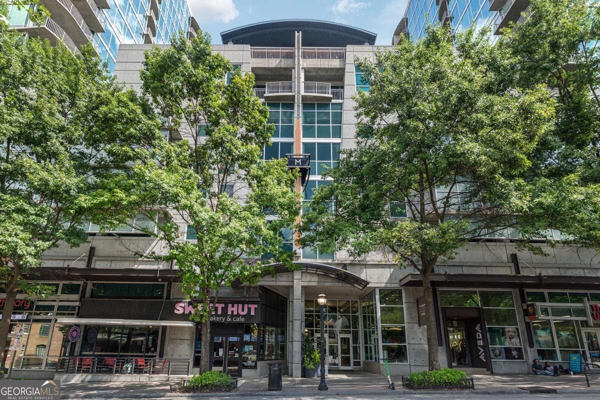 943 Peachtree Street Atlanta - Photo 29