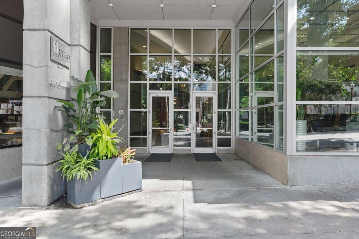 943 Peachtree Street Atlanta - Photo 30