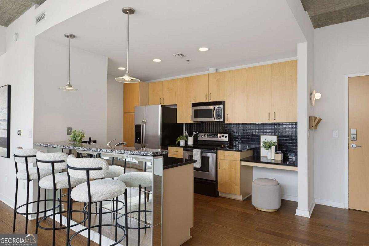 943 Peachtree Street Atlanta - Photo 7