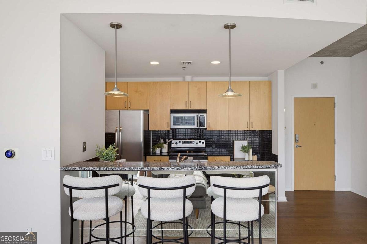 943 Peachtree Street Atlanta - Photo 8