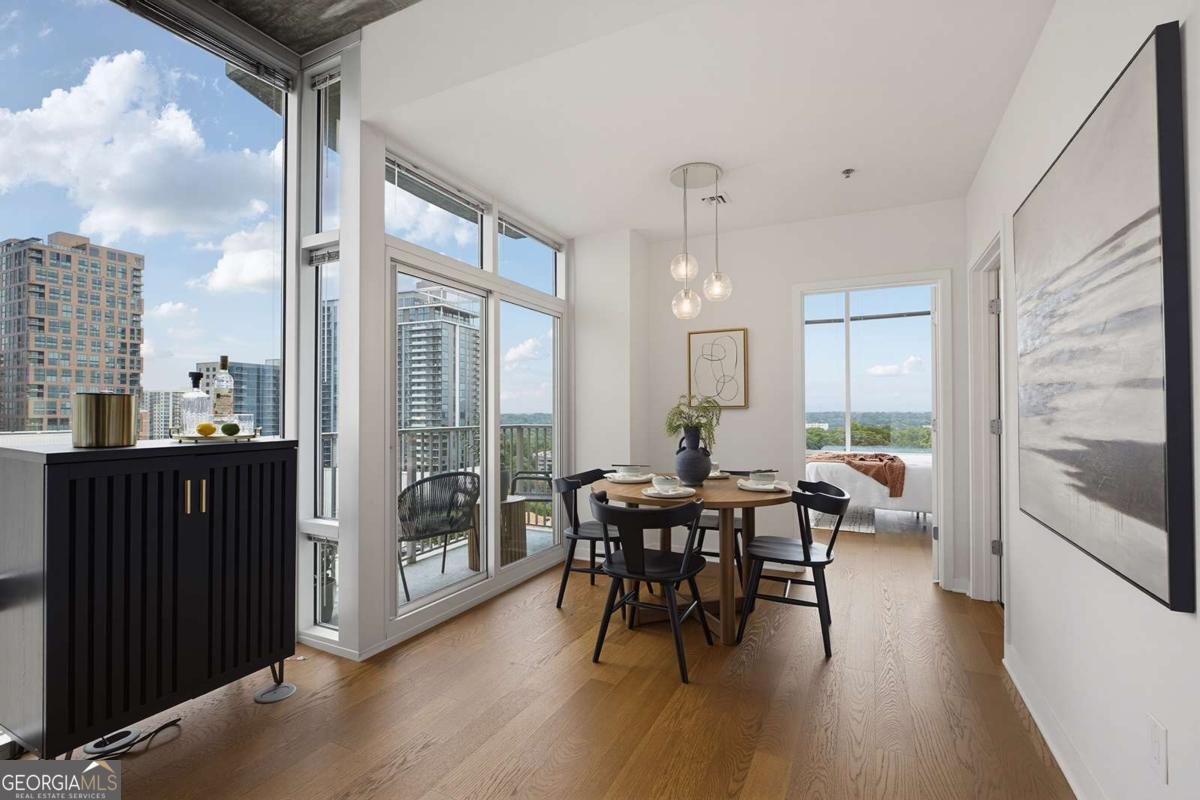 943 Peachtree Street Atlanta - Photo 9