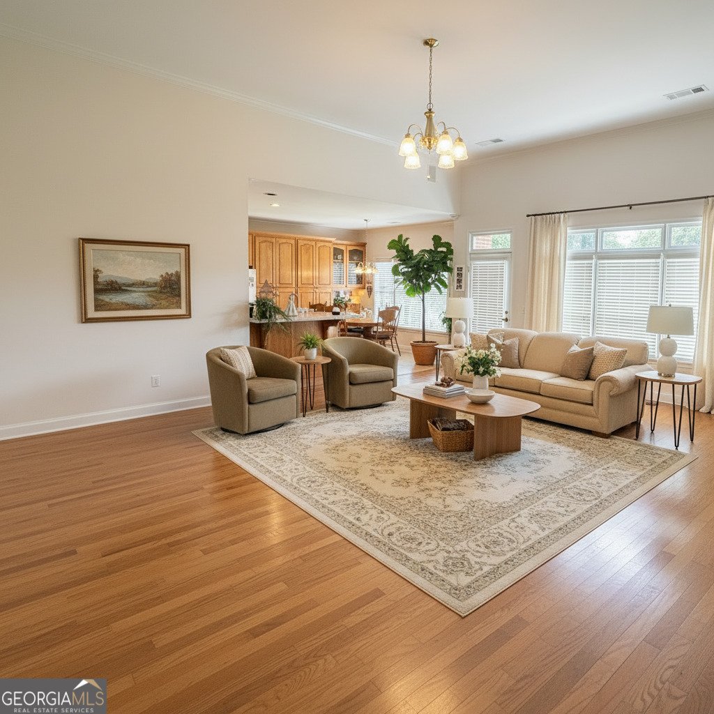 2909 N Sharon Church Road Loganville - Photo 11