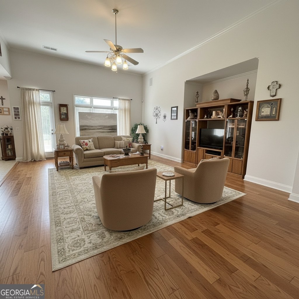 2909 N Sharon Church Road Loganville - Photo 12