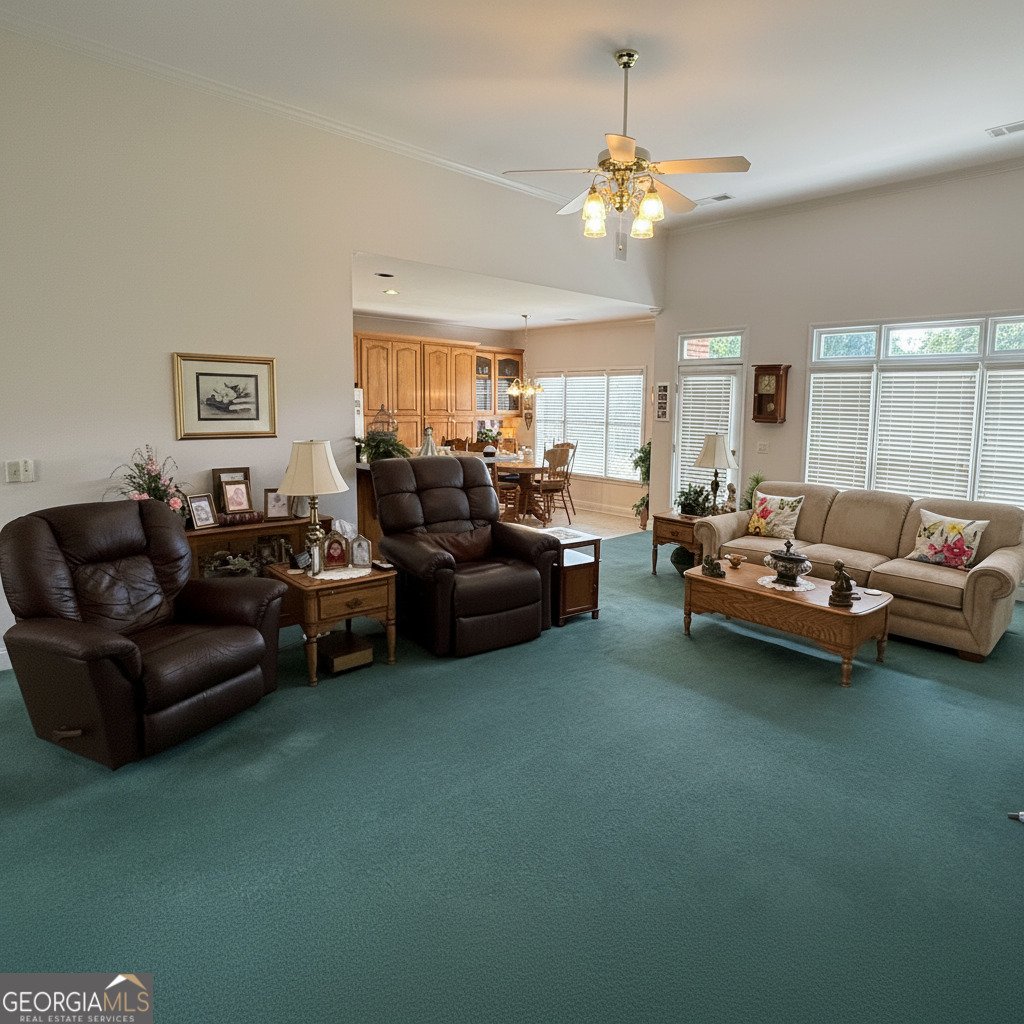 2909 N Sharon Church Road Loganville - Photo 14