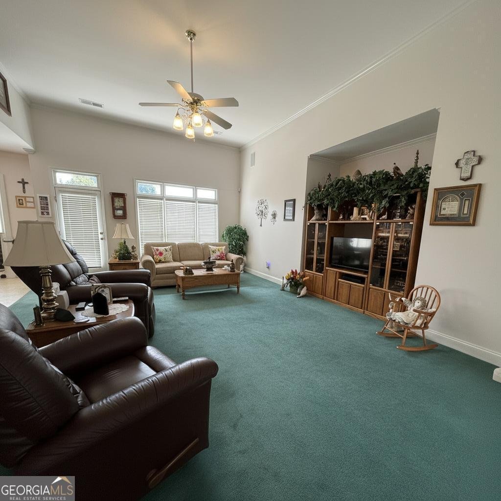 2909 N Sharon Church Road Loganville - Photo 15