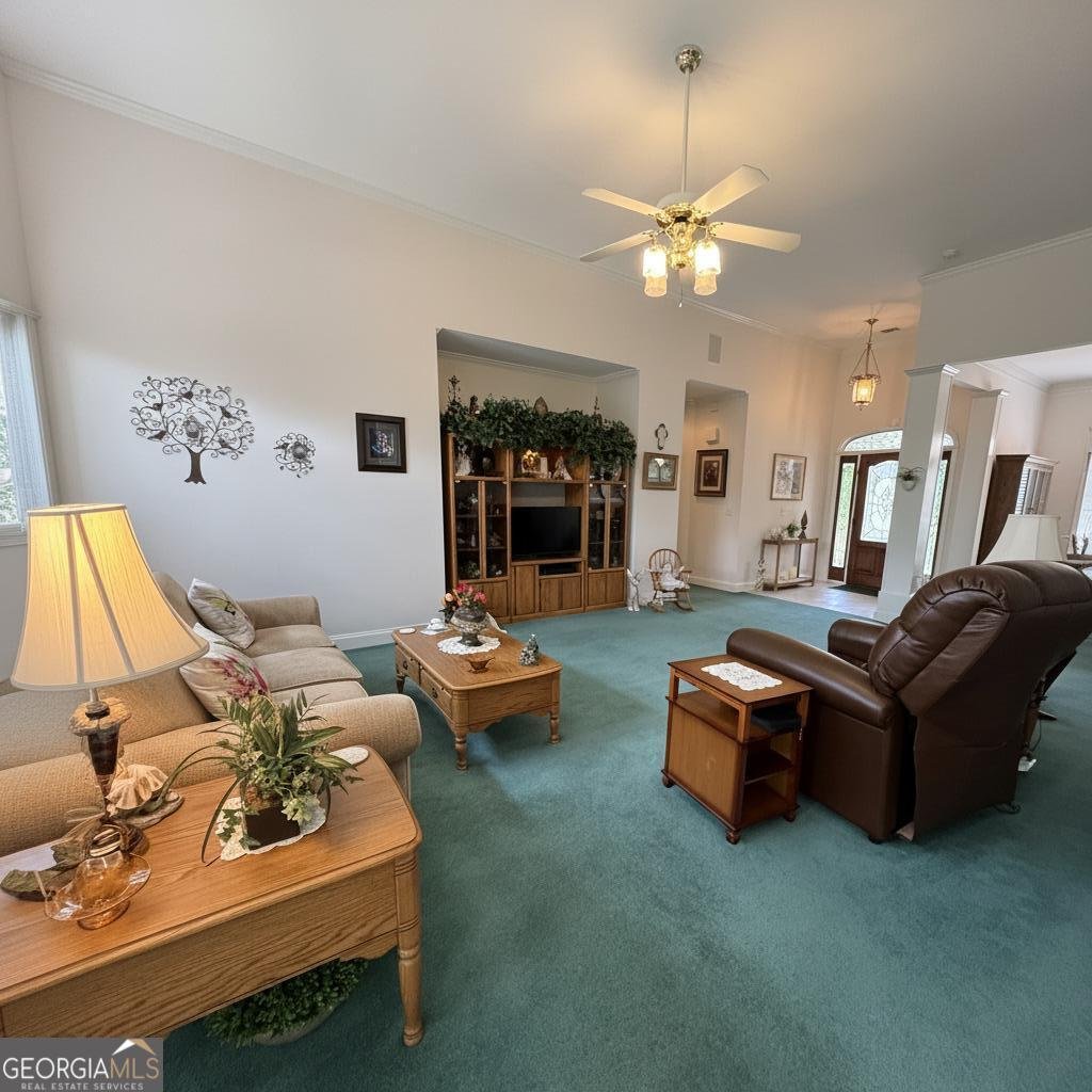 2909 N Sharon Church Road Loganville - Photo 16
