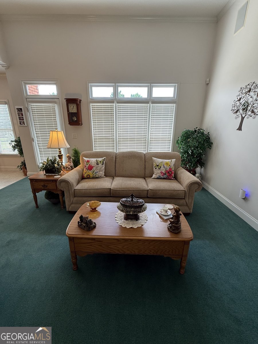 2909 N Sharon Church Road Loganville - Photo 17