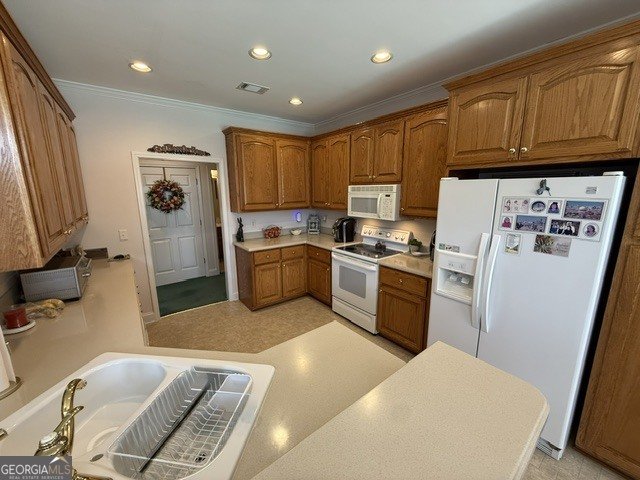 2909 N Sharon Church Road Loganville - Photo 18