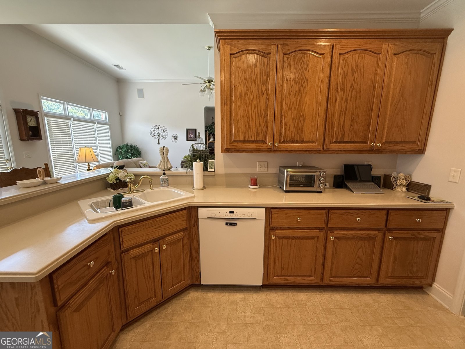 2909 N Sharon Church Road Loganville - Photo 20