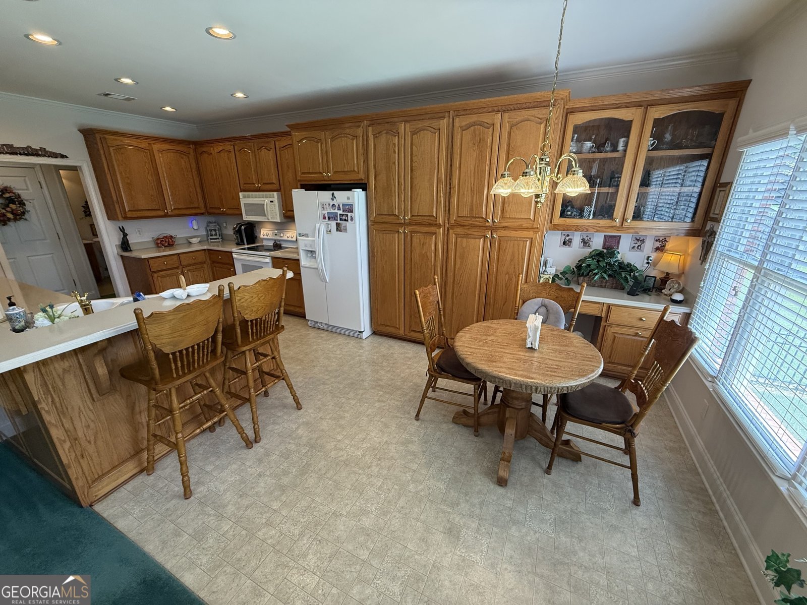 2909 N Sharon Church Road Loganville - Photo 24