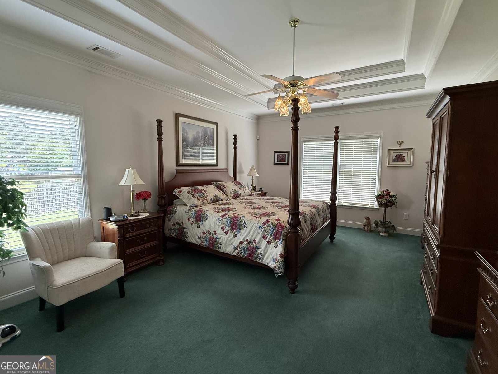 2909 N Sharon Church Road Loganville - Photo 27