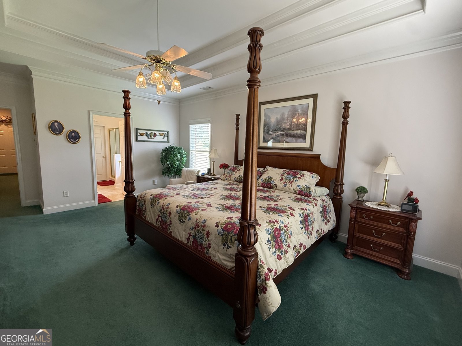 2909 N Sharon Church Road Loganville - Photo 28