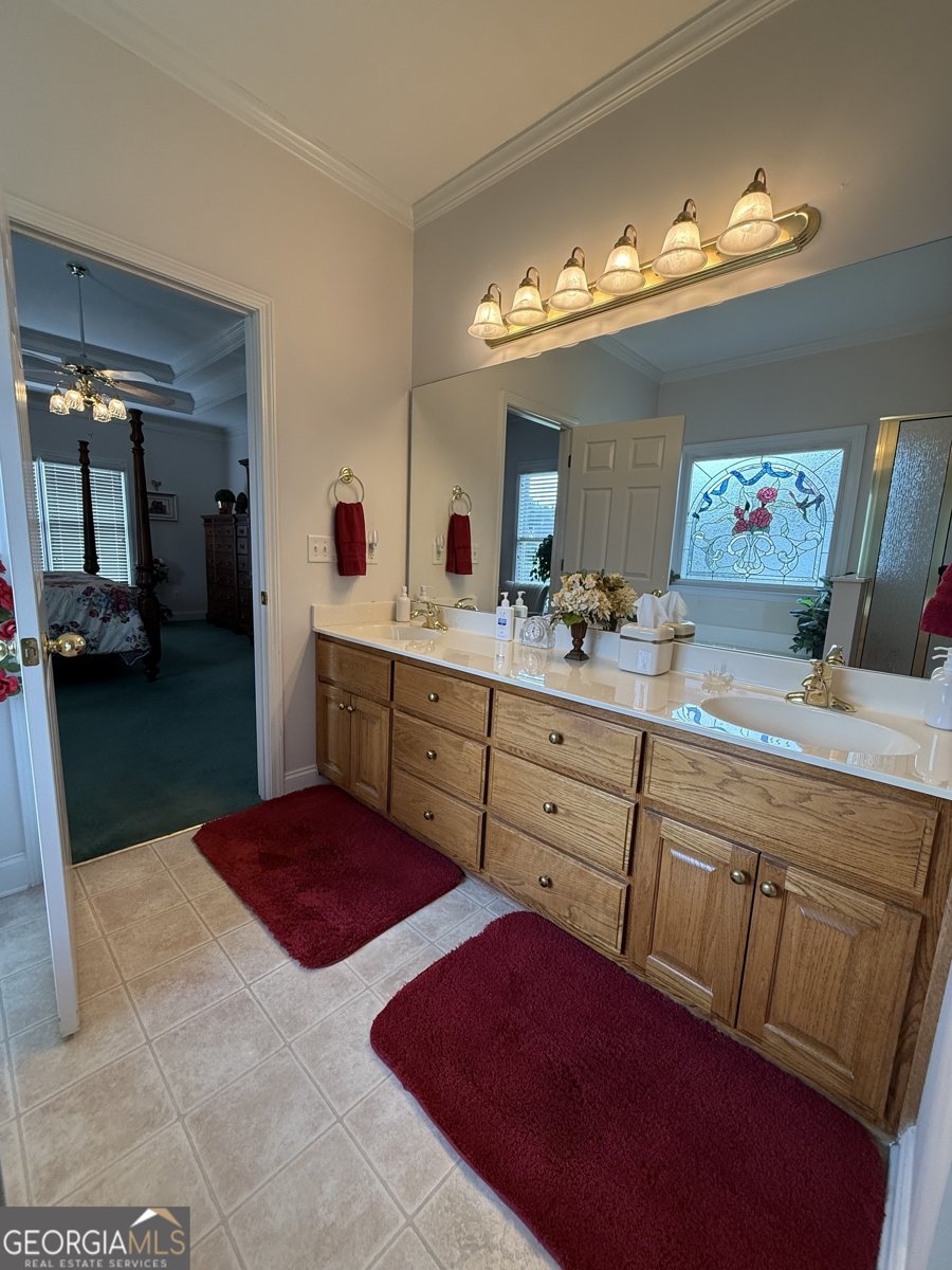 2909 N Sharon Church Road Loganville - Photo 29