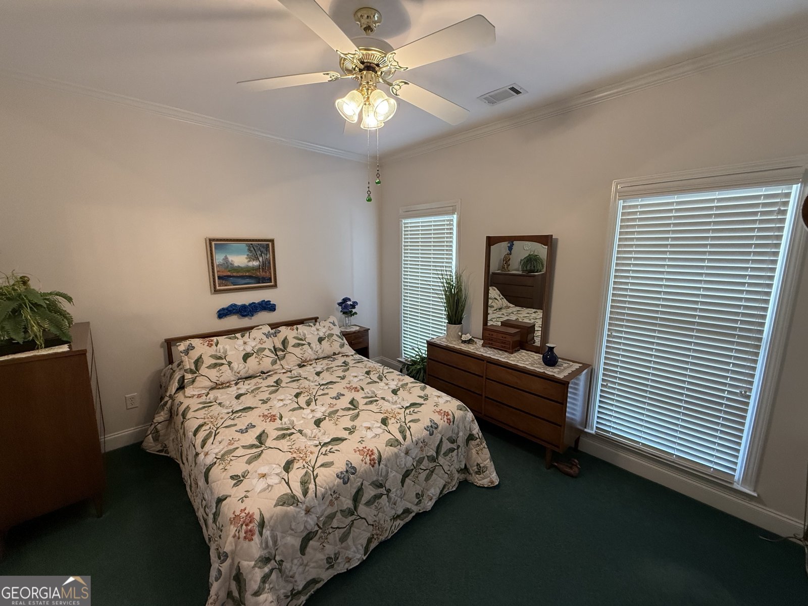 2909 N Sharon Church Road Loganville - Photo 34