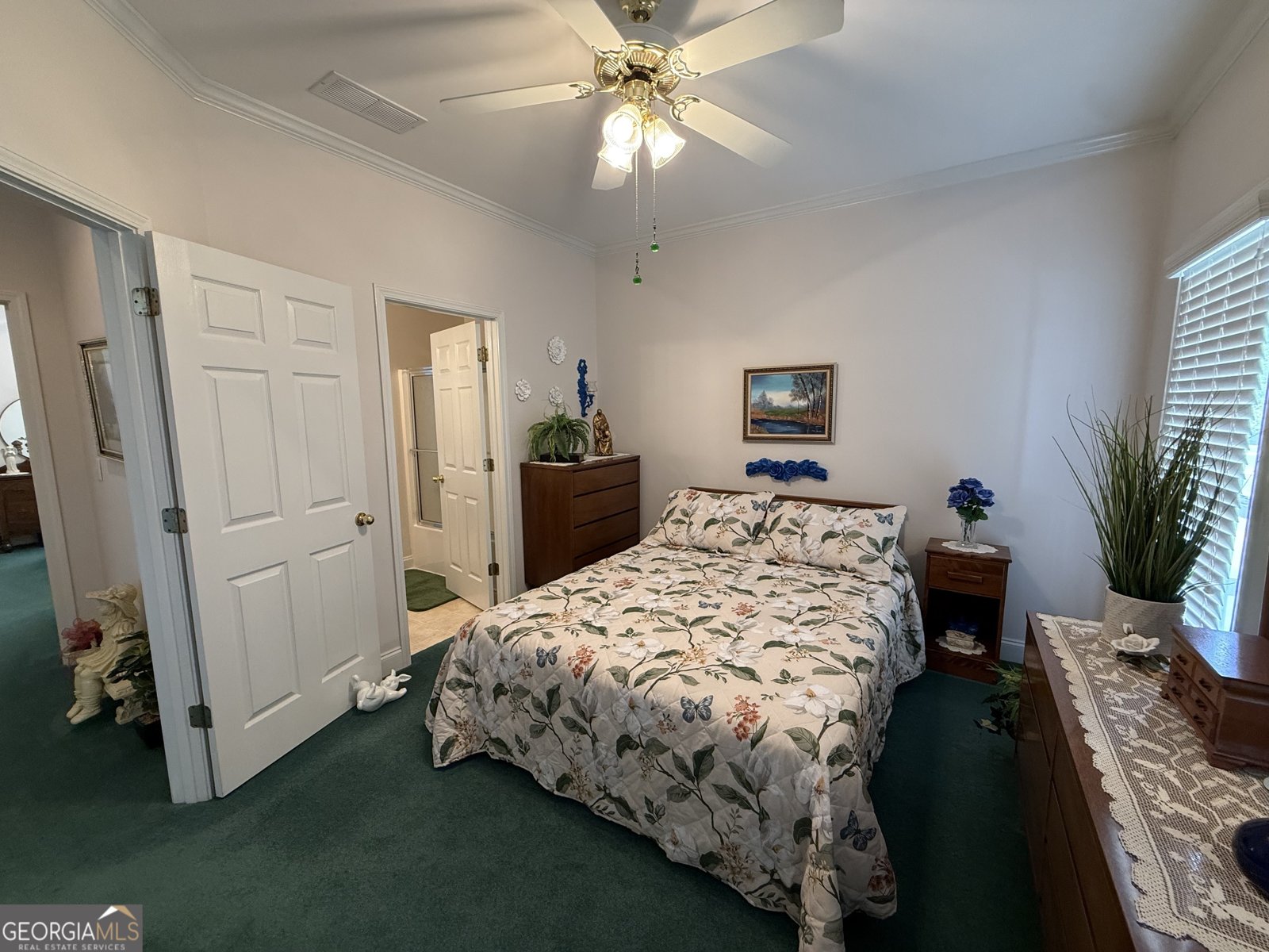 2909 N Sharon Church Road Loganville - Photo 35