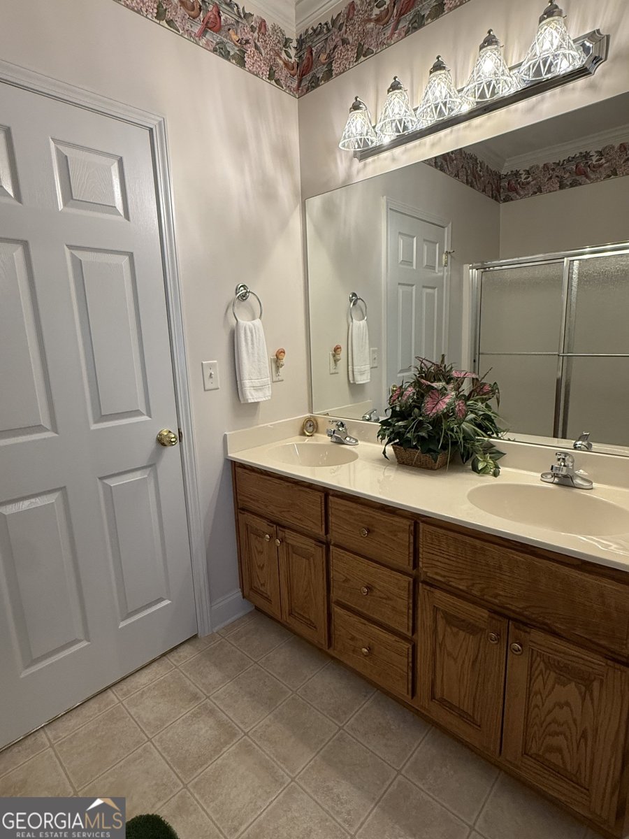 2909 N Sharon Church Road Loganville - Photo 36