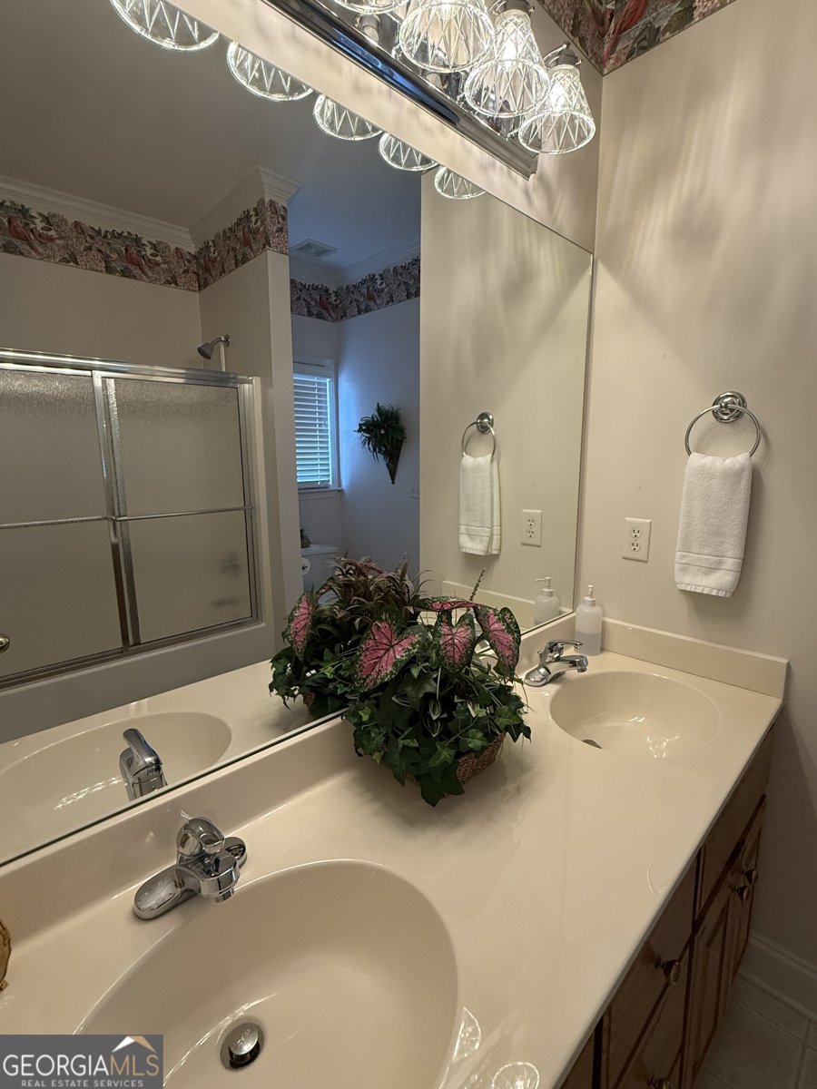 2909 N Sharon Church Road Loganville - Photo 37