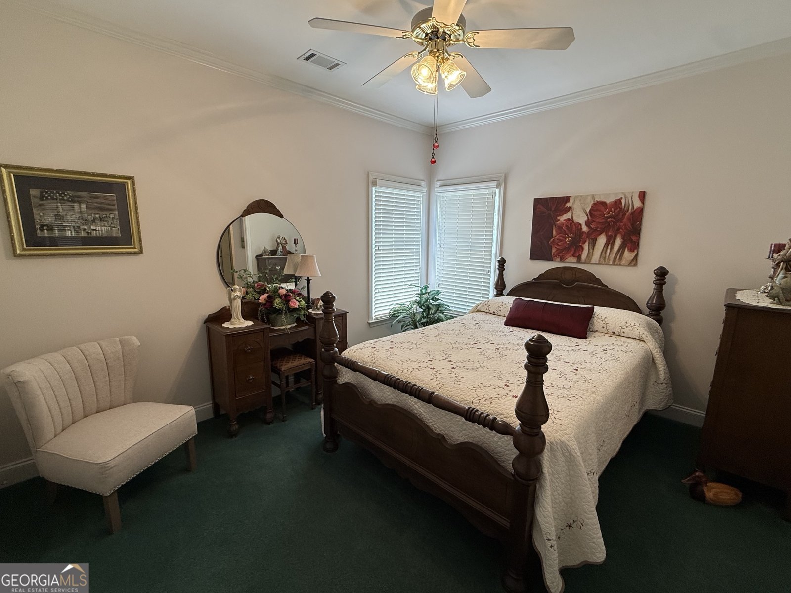 2909 N Sharon Church Road Loganville - Photo 39