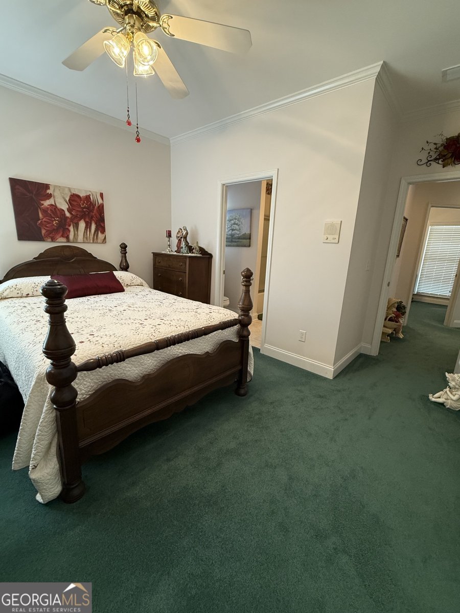 2909 N Sharon Church Road Loganville - Photo 40