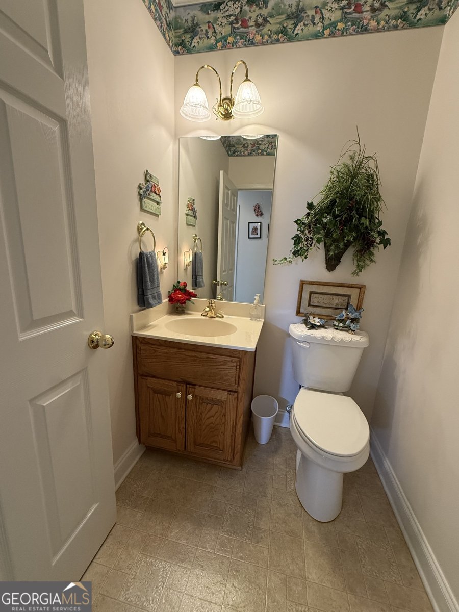 2909 N Sharon Church Road Loganville - Photo 43