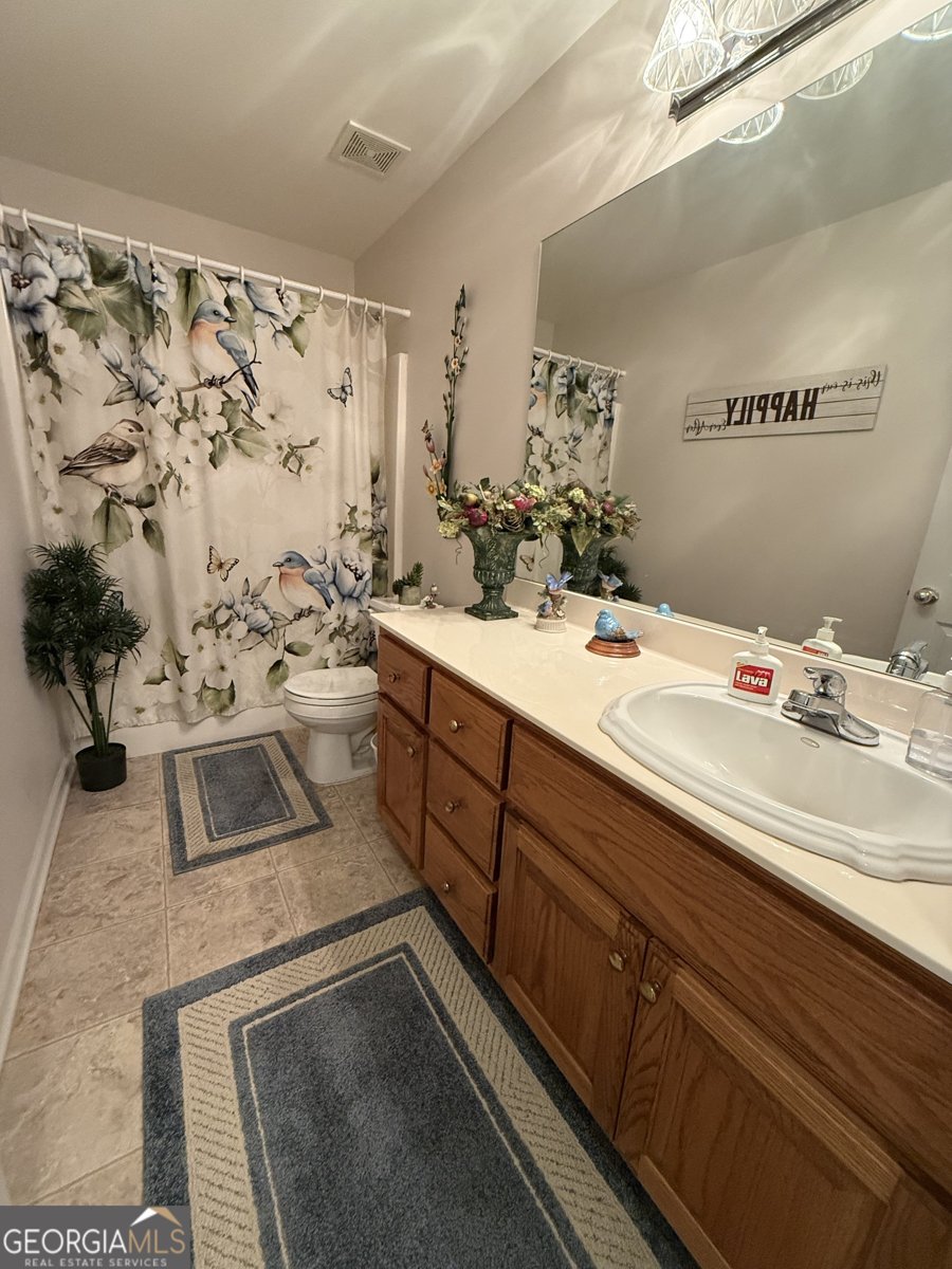 2909 N Sharon Church Road Loganville - Photo 50
