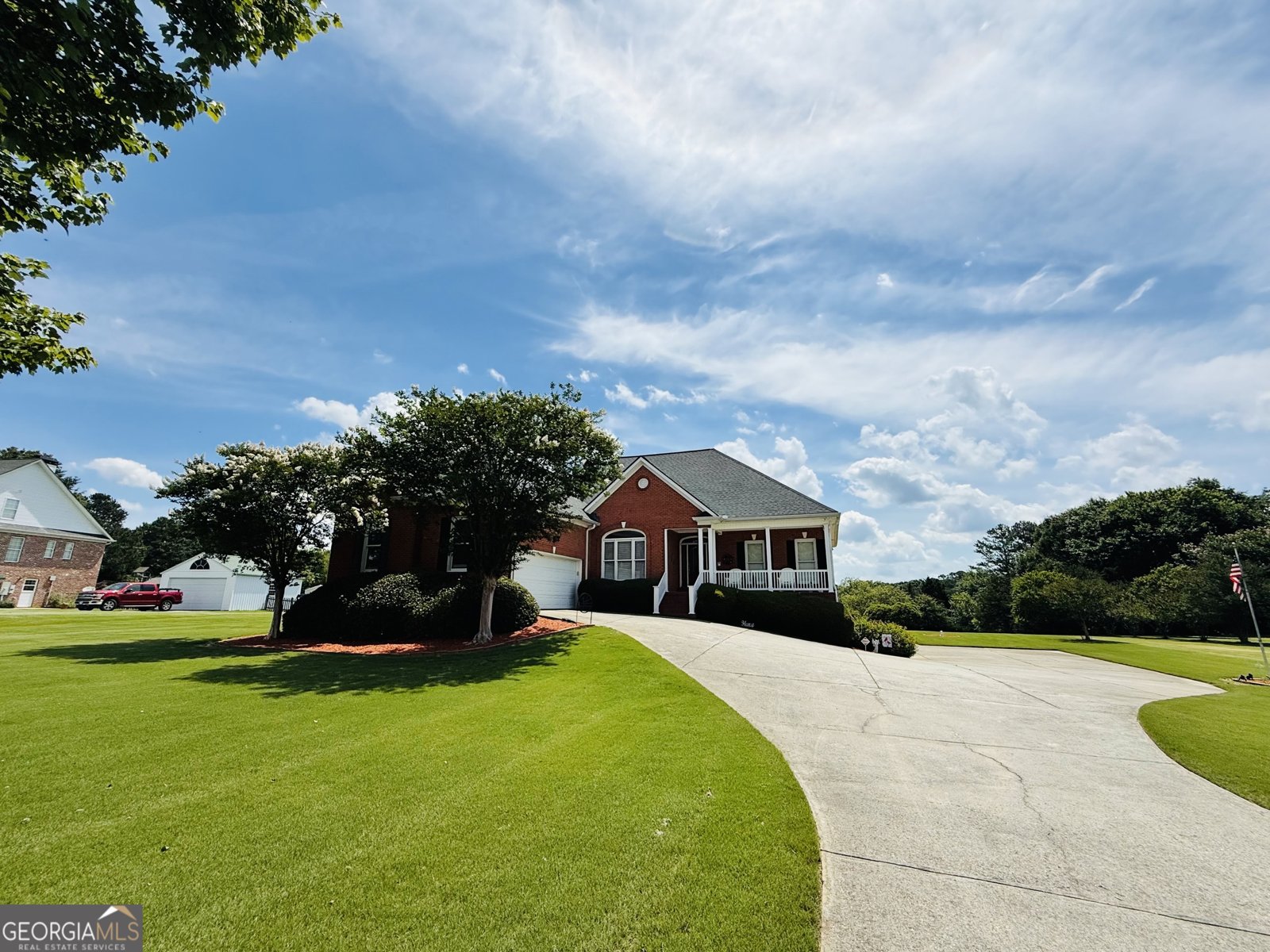 2909 N Sharon Church Road Loganville - Photo 59