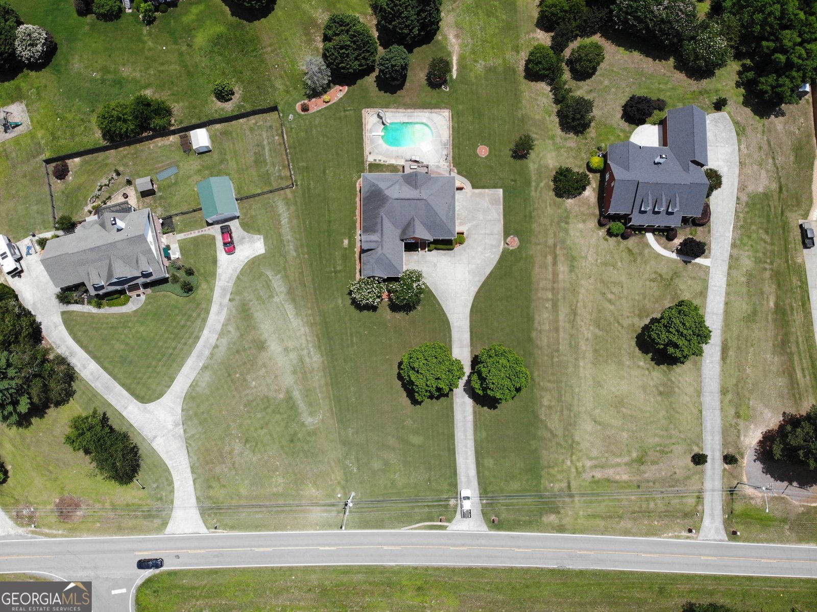 2909 N Sharon Church Road Loganville - Photo 60