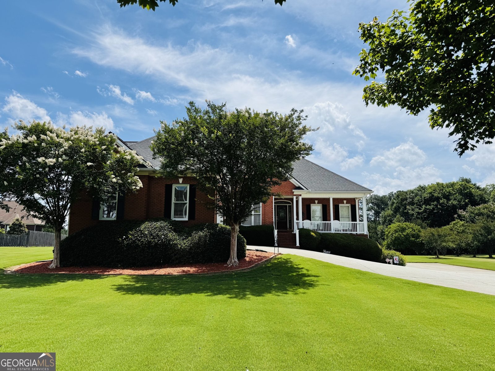 2909 N Sharon Church Road Loganville - Photo 61