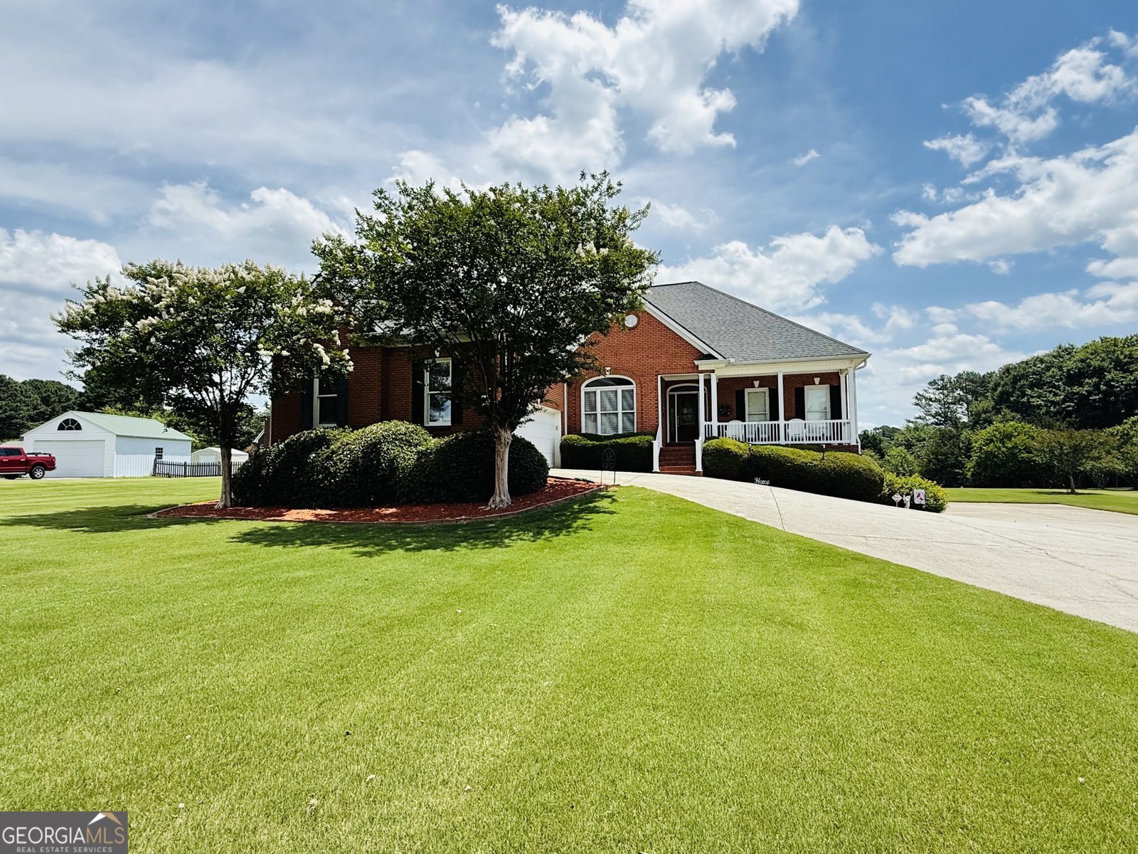 2909 N Sharon Church Road Loganville - Photo 66