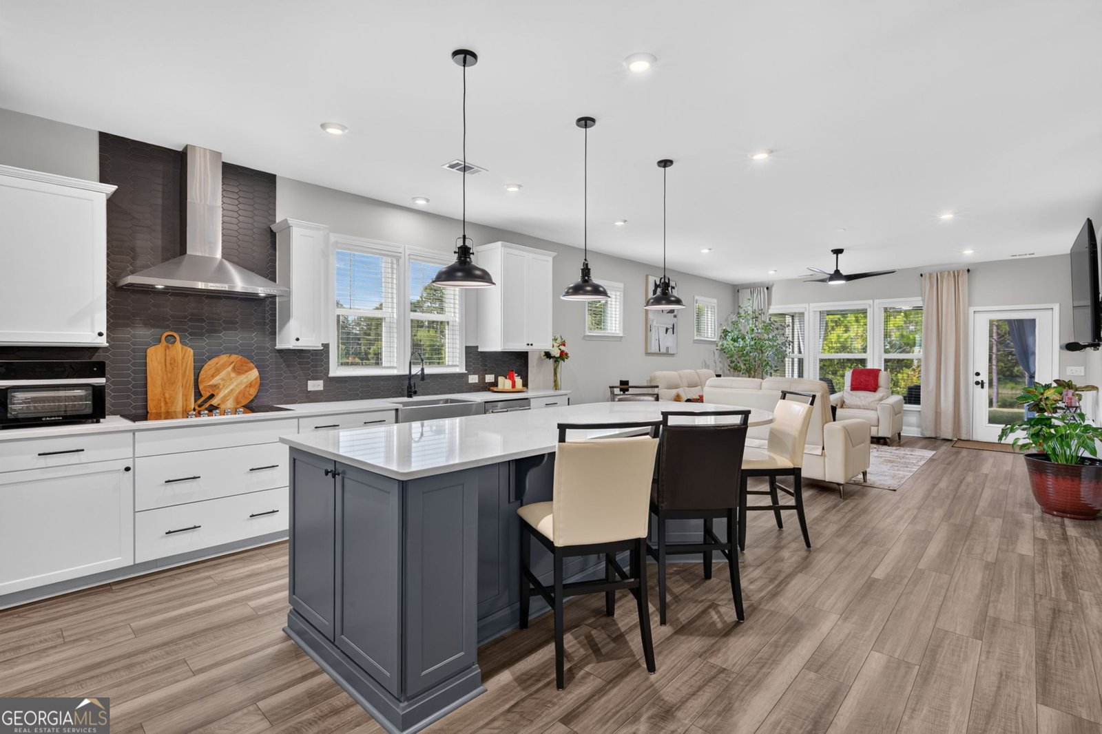 257 Heron Creek Drive Richmond Hill - Photo 21