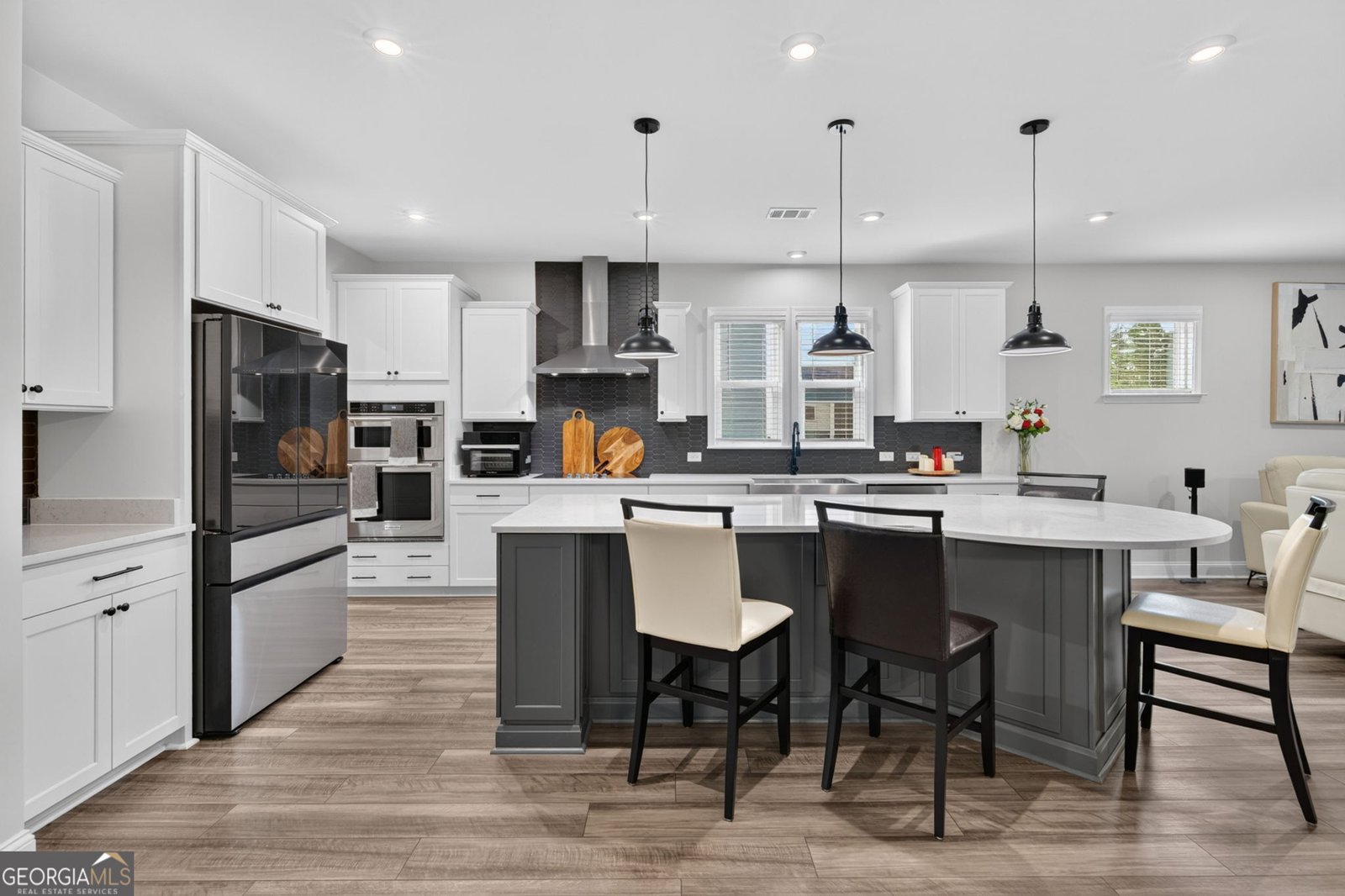257 Heron Creek Drive Richmond Hill - Photo 23
