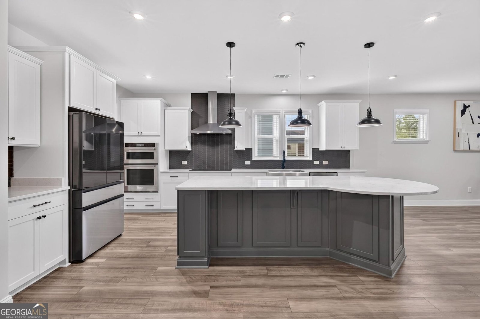 257 Heron Creek Drive Richmond Hill - Photo 24
