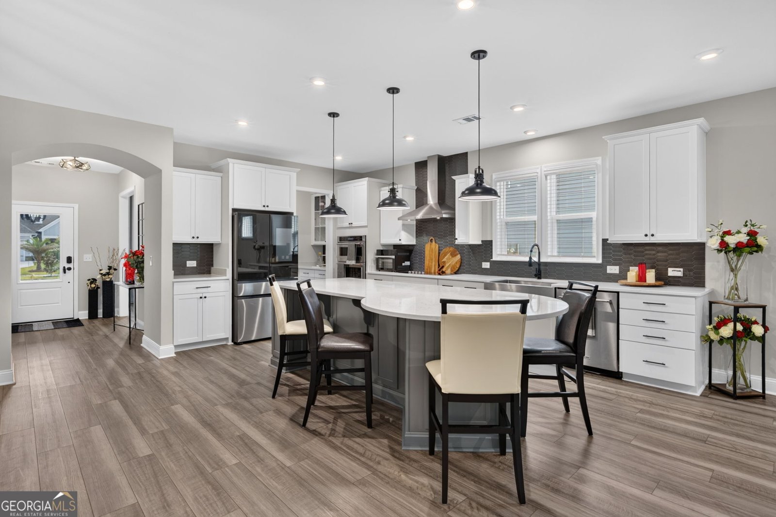 257 Heron Creek Drive Richmond Hill - Photo 25