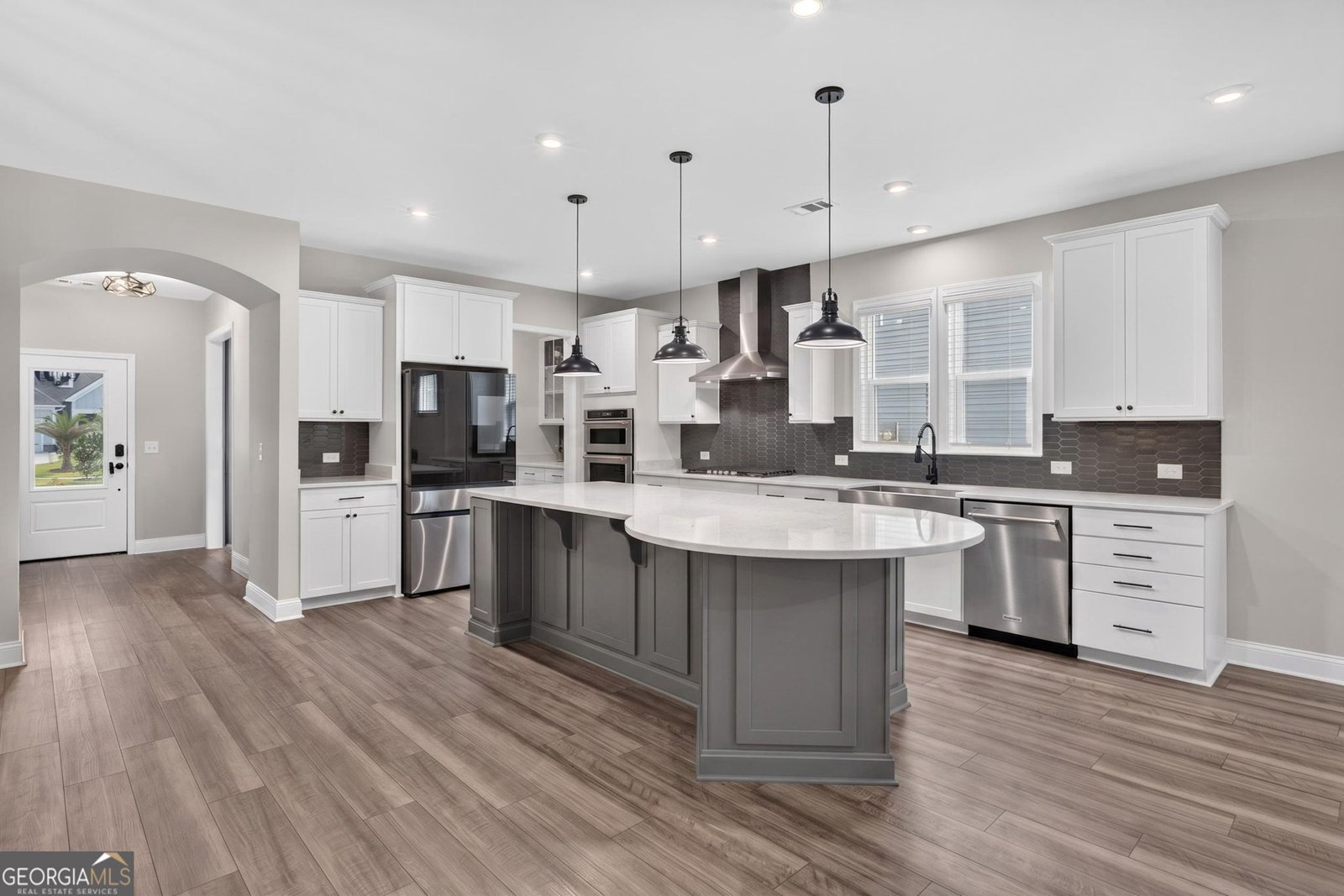257 Heron Creek Drive Richmond Hill - Photo 26