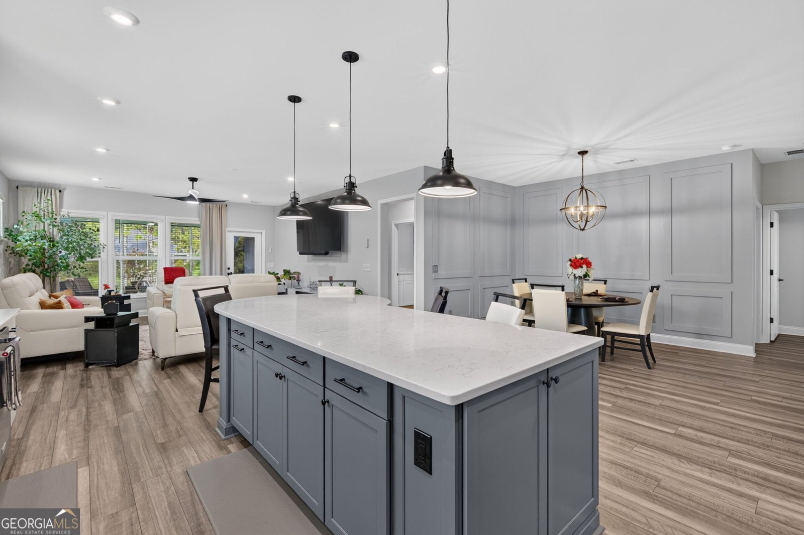 257 Heron Creek Drive Richmond Hill - Photo 35